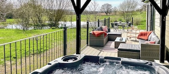 3 bedroom accommodation in Uplowman, near Tiverton