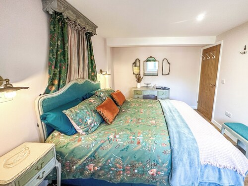 3 bedroom accommodation in Uplowman, near Tiverton