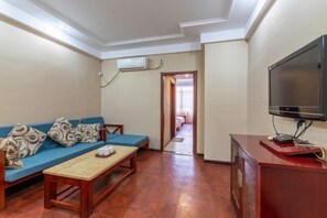 Room - Fulante Le Hotel (Tianmen Mountain Fengwan Road) (Zhangjiajie)