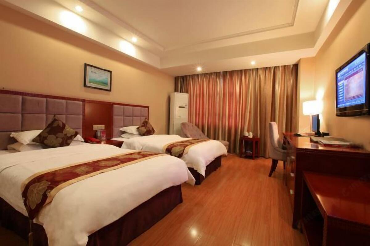 Habitación