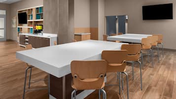 Desayuno buffet incluido todos los días