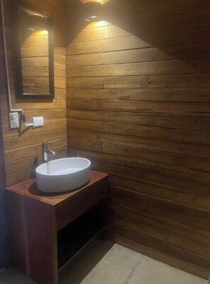 Badkamer