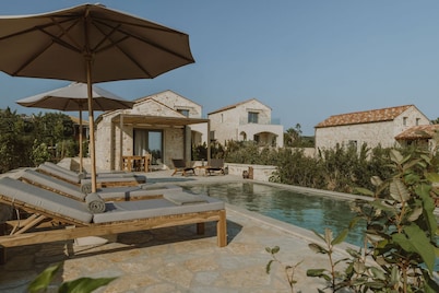 Nama Seaside Villas