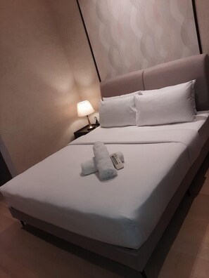 Standard Studio | Wi-fi percuma 