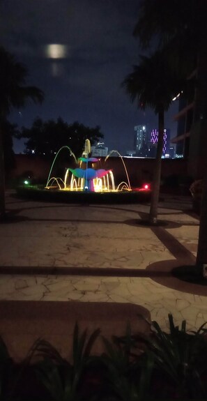 View from property - KL TIMES SQUARE SERVICE RESIDENCIES  (Kuala Lumpur)