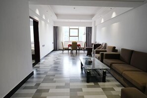 Room - Ningxin International Hotel (Luocheng)
