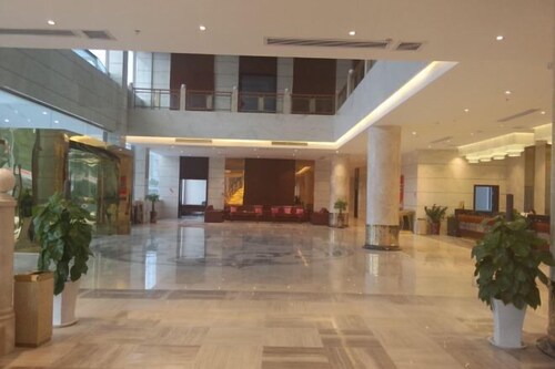 Ningxin International Hotel