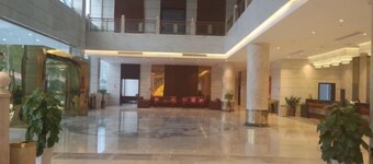 Ningxin International Hotel