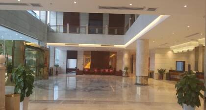 Ningxin International Hotel