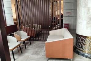 Interior - Ningxin International Hotel (Luocheng)