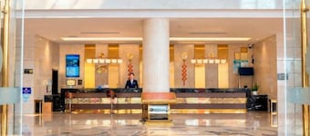 Ningxin International Hotel