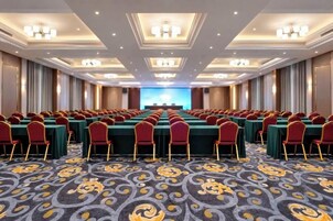 Sala de reuniones