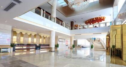 Ningxin International Hotel