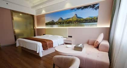 Ningxin International Hotel