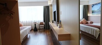 羅城寧鑫國際大酒店