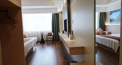 Ningxin International Hotel