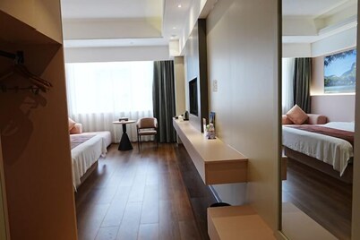 Ningxin International Hotel