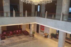 Interior - Ningxin International Hotel (Luocheng)