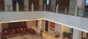 Ningxin International Hotel