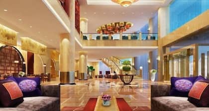 Ningxin International Hotel