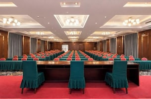 Sala de reuniones