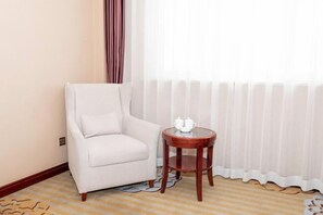 Room - Xinlei Hotel (Holingol)