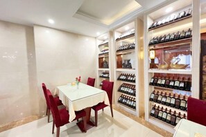 Restaurant - Xinlei Hotel (Holingol)