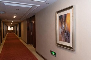 Interior - Xinlei Hotel (Holingol)