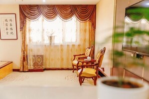 Room - Xinlei Hotel (Holingol)