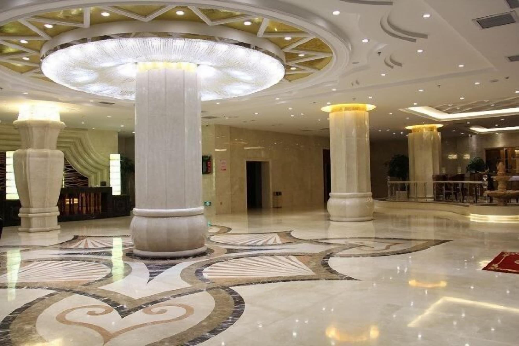 2 Star Hotels