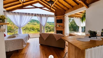 Xalet | Interior