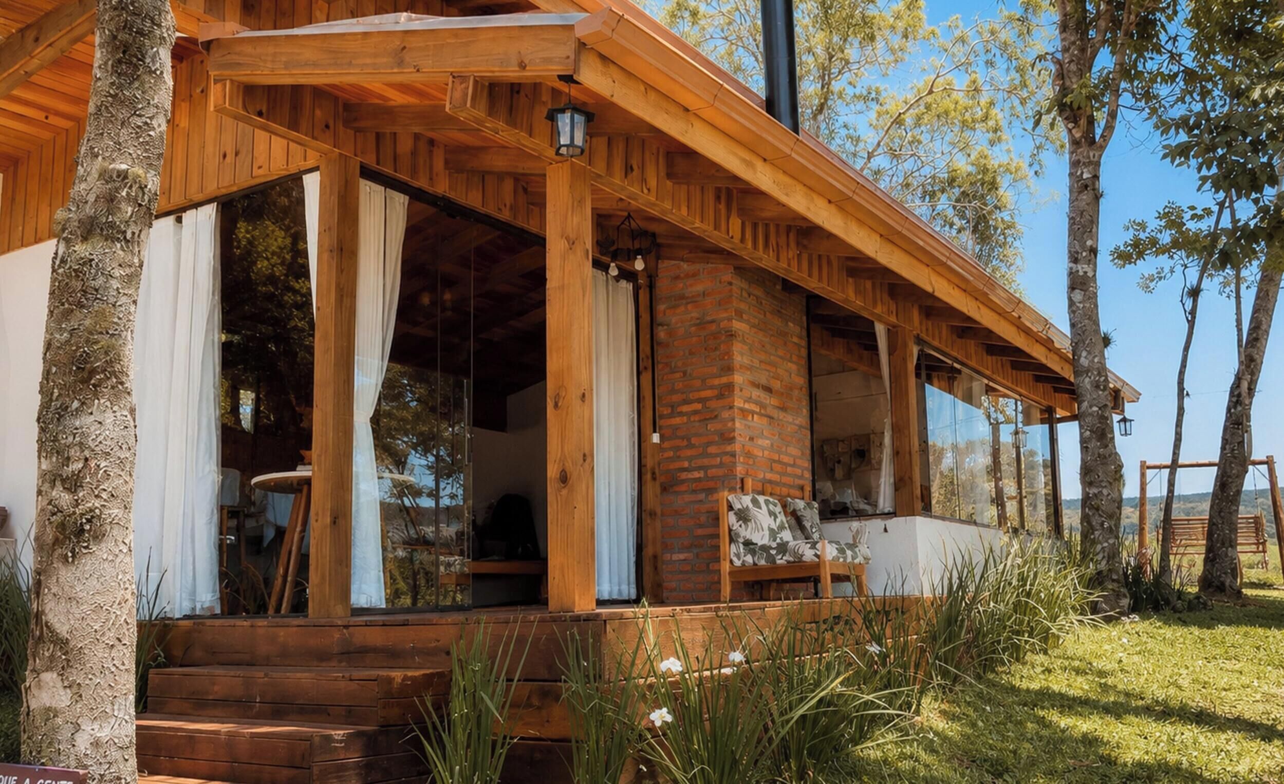 Chalet | Exterieur