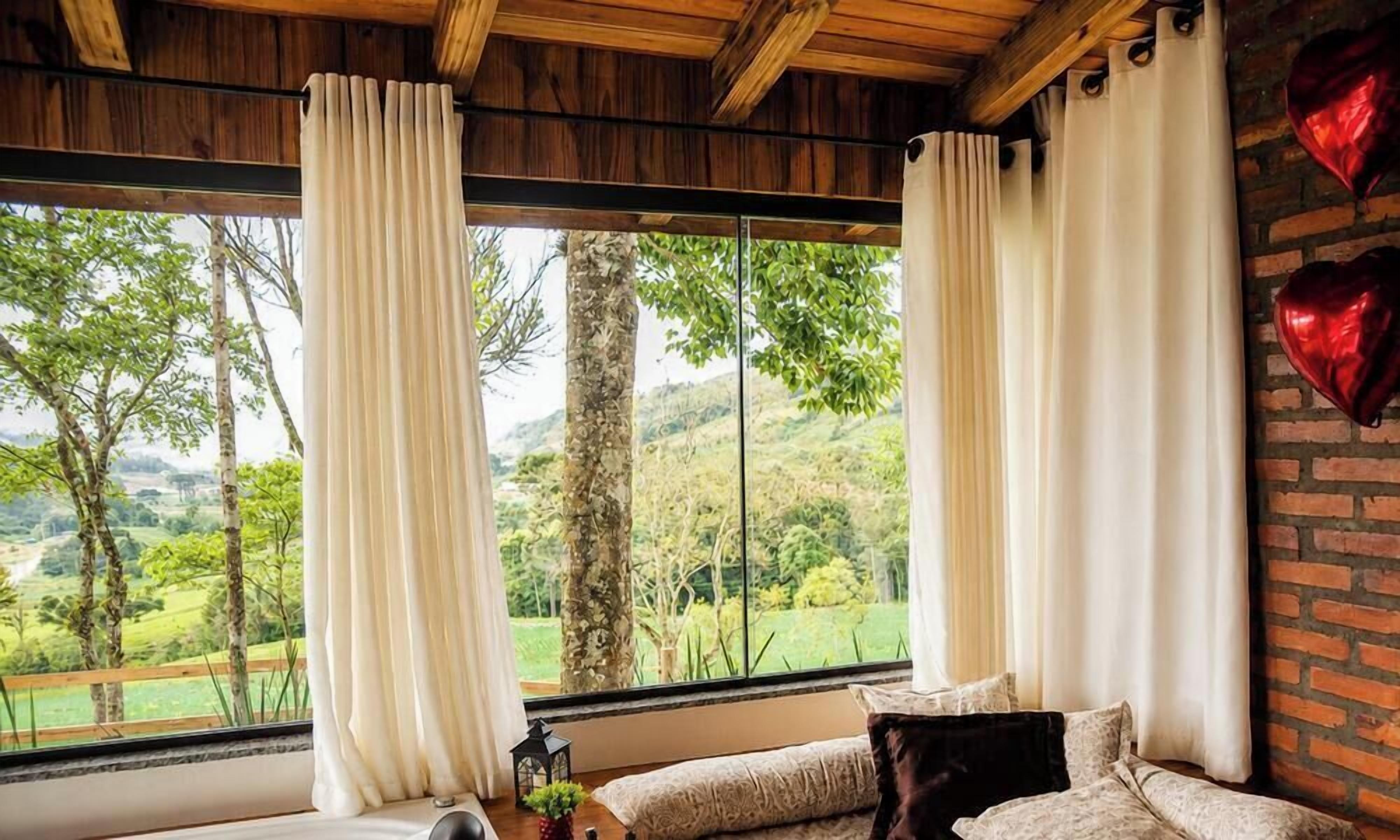 Chalet | Interieur