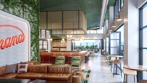 Restoran