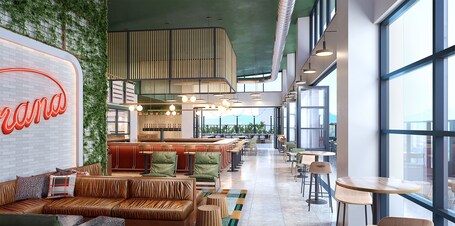 Embassy Suites By Hilton Asheville Downtown - Image 3