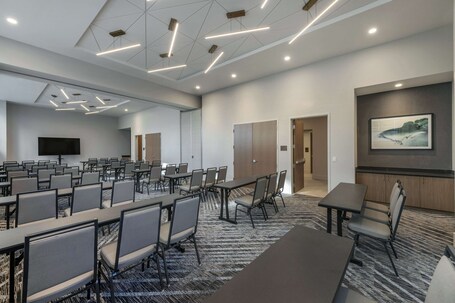 Embassy Suites By Hilton Asheville Downtown - Image 40