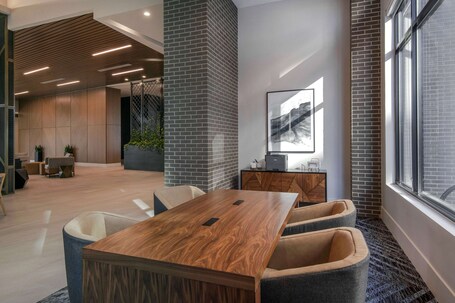 Embassy Suites By Hilton Asheville Downtown - Image 66