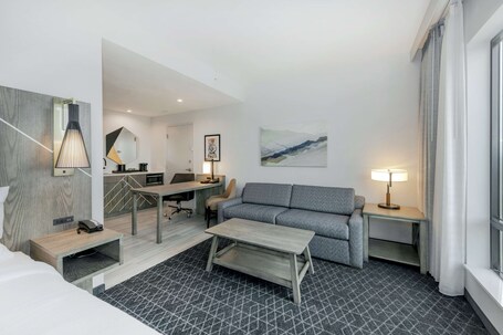 Embassy Suites By Hilton Asheville Downtown - Image 44