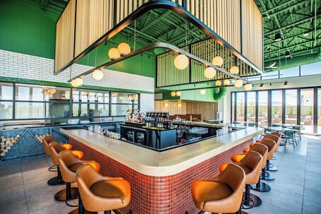 Embassy Suites By Hilton Asheville Downtown - Image 8