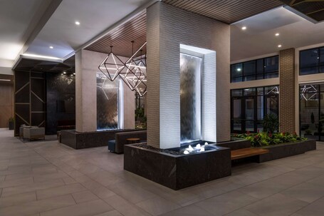 Embassy Suites By Hilton Asheville Downtown - Image 26