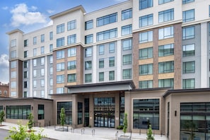 Exterior - Embassy Suites By Hilton Asheville Downtown (Asheville)