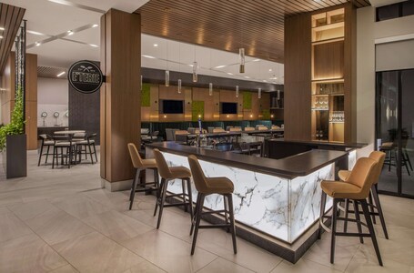 Embassy Suites By Hilton Asheville Downtown - Image 18