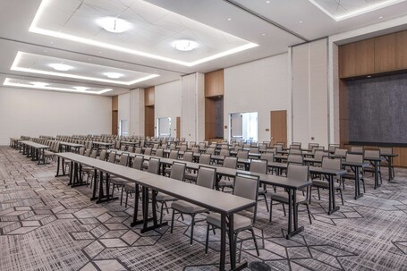 Embassy Suites By Hilton Asheville Downtown - Image 58