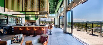 Embassy Suites By Hilton Asheville Downtown