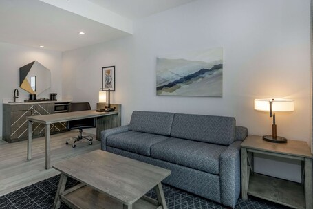 Embassy Suites By Hilton Asheville Downtown - Image 61