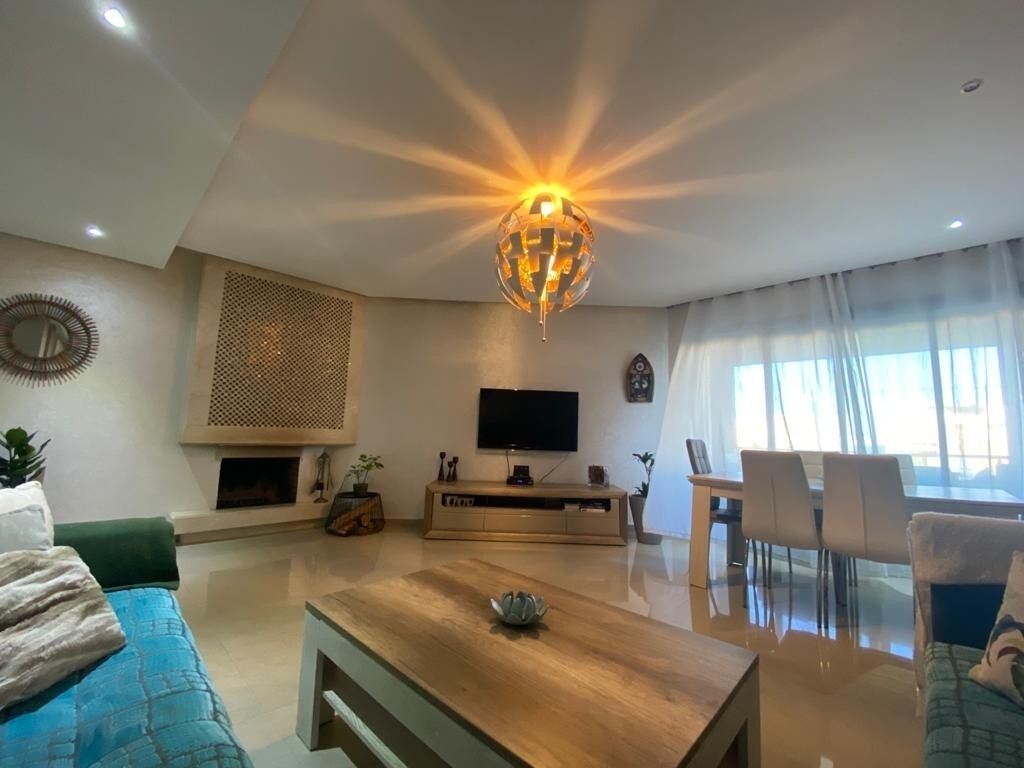 TV connectée