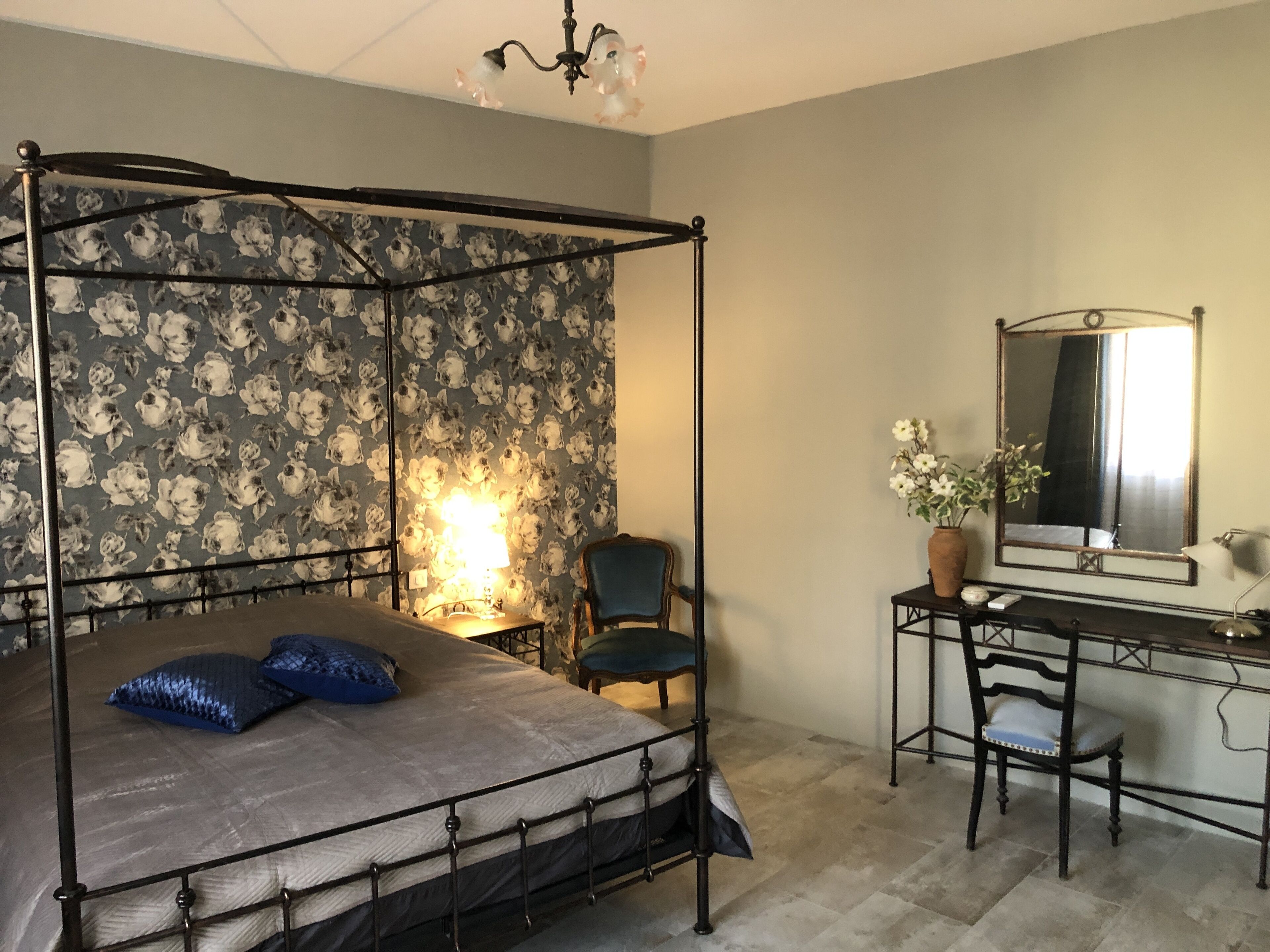 Hypoallergeen beddengoed, individueel gedecoreerd