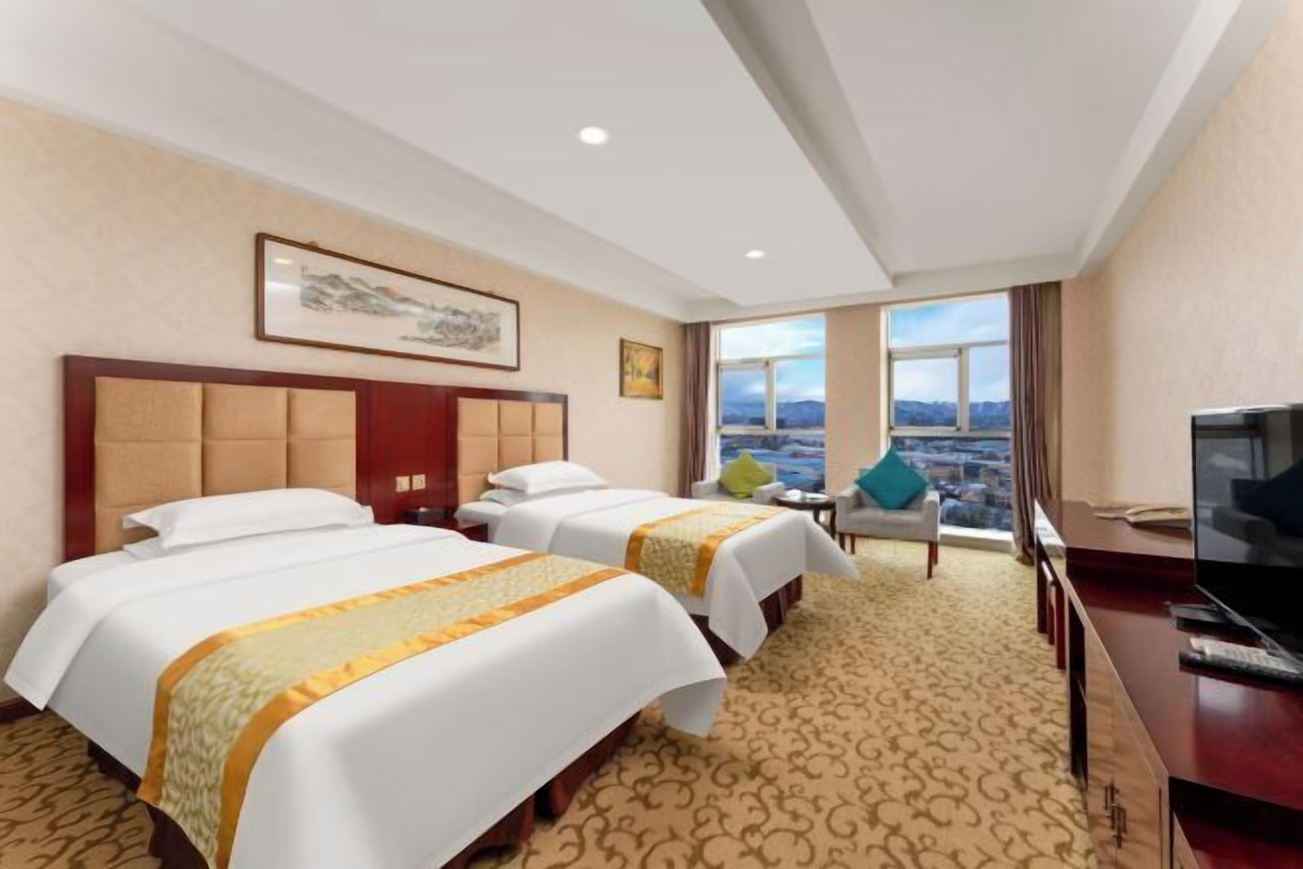 ห้องพัก