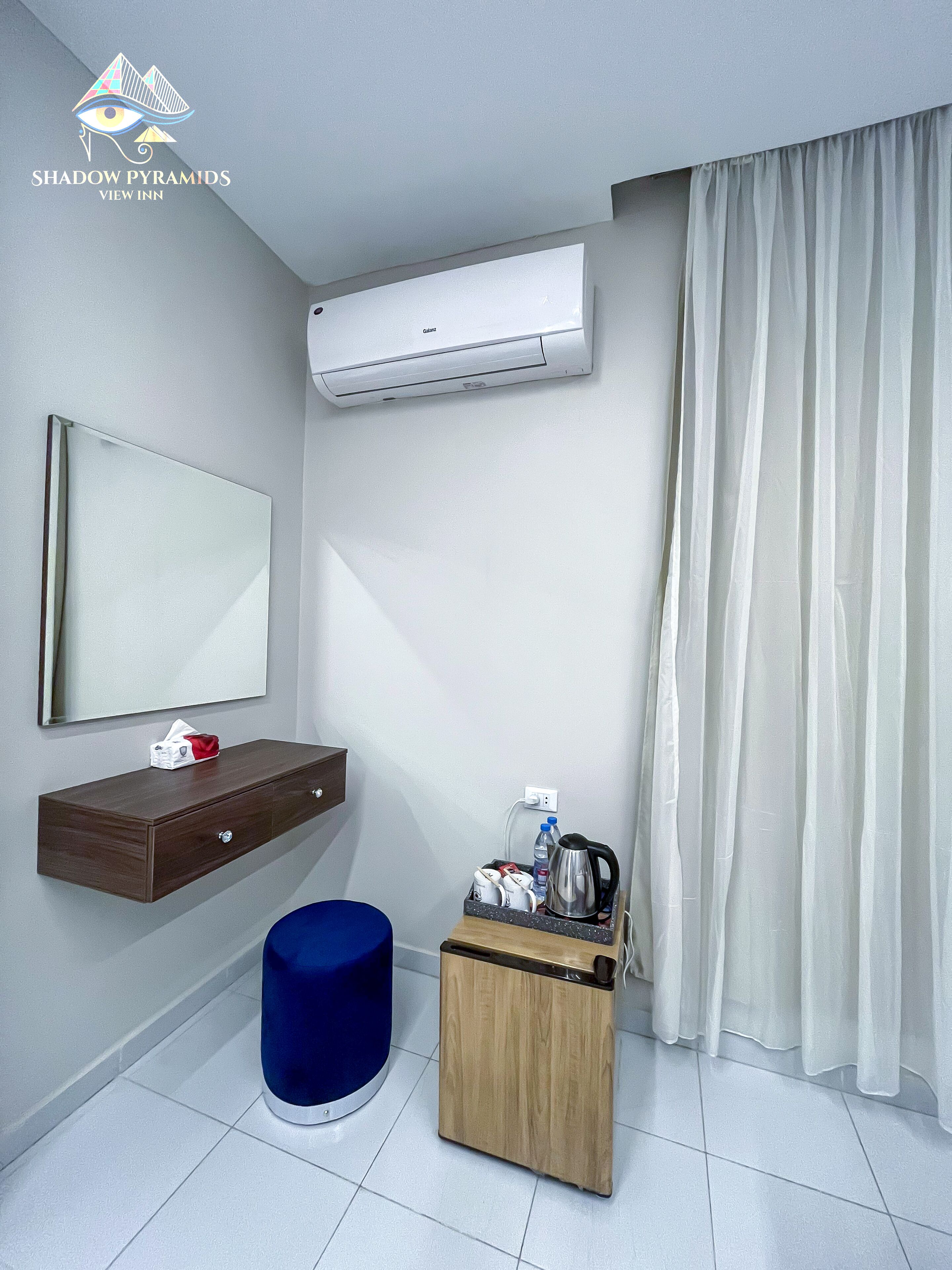 Foto - Shadow Pyramids INN