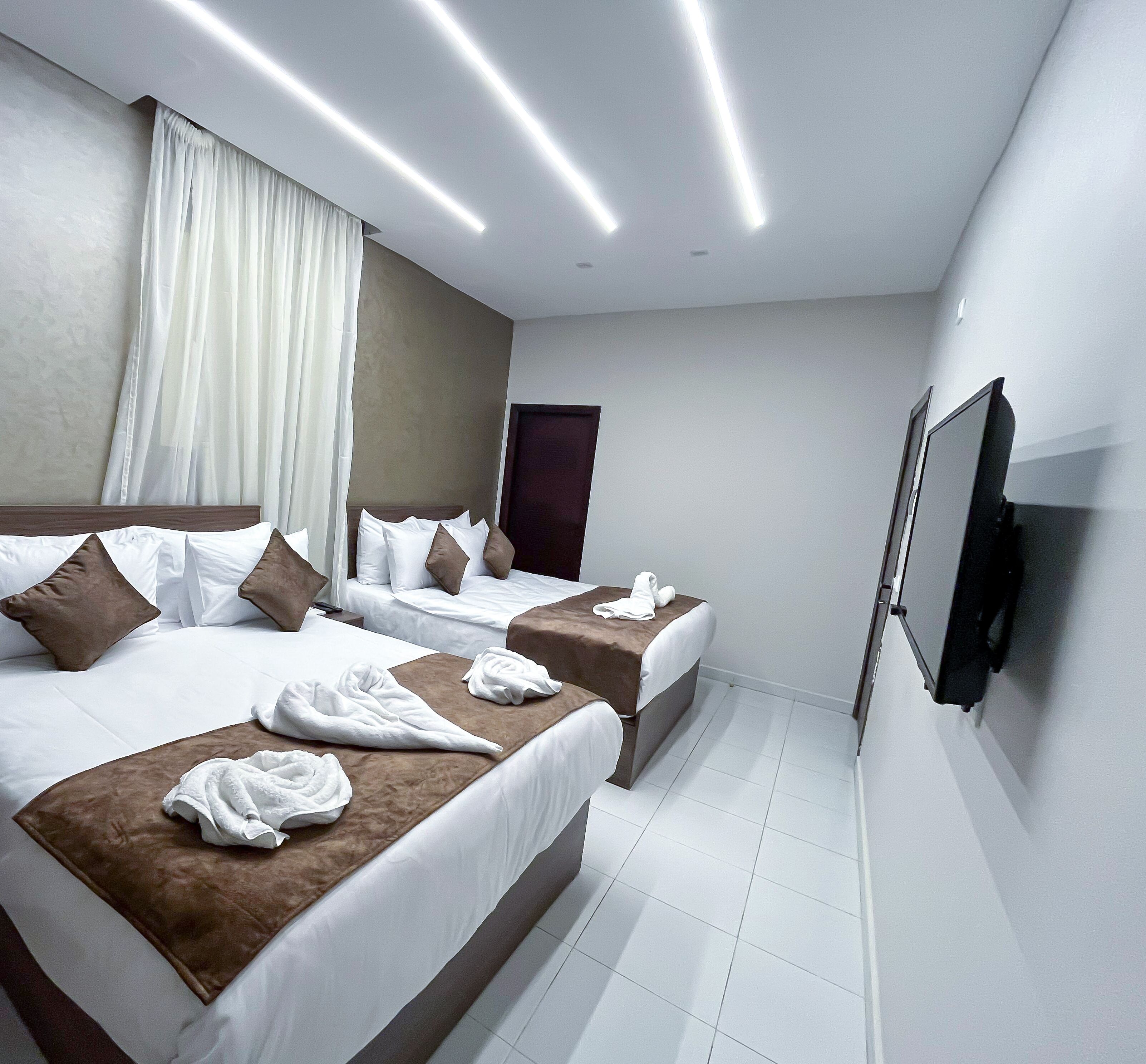 Foto - Shadow Pyramids INN